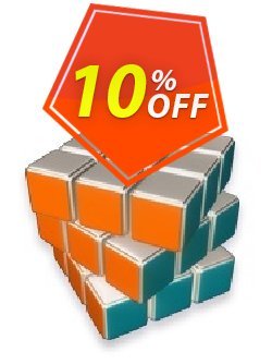 10% OFF DBConvert for MS SQL and MySQL Coupon code