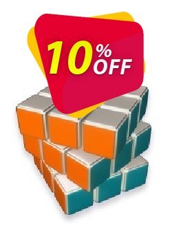 10% OFF DBConvert for MS SQL and MySQL Coupon code