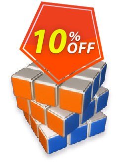 10% OFF DBConvert for MS SQL and PostgreSQL Coupon code
