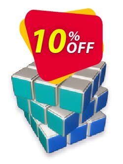 10% OFF DBConvert for MySQL and DB2 Coupon code