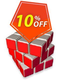 10% OFF DBConvert for Oracle and Access Coupon code