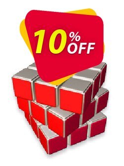 10% OFF DBConvert for Oracle and Access Coupon code