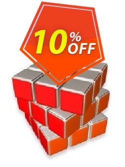 10% OFF DBConvert for Oracle and MSSQL Coupon code