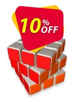 10% OFF DBConvert for Oracle and MSSQL Coupon code