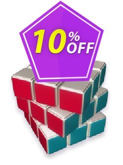 10% OFF DBConvert for Oracle and MySQL Coupon code