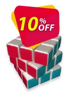 10% OFF DBConvert for Oracle and SQLite Coupon code