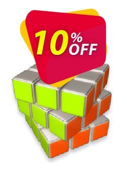 10% OFF DBConvert for SQLite and MSSQL Coupon code