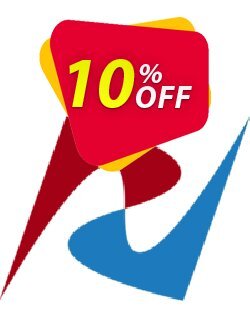 10% OFF DBConvert Studio Coupon code