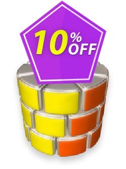 10% OFF DBSync for FoxPro and MS SQL Coupon code