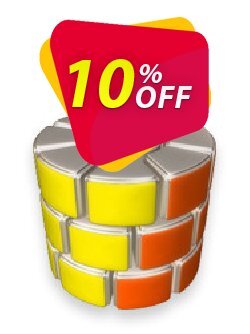 10% OFF DBSync for FoxPro and MS SQL Coupon code