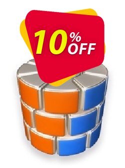 10% OFF DBSync for MS SQL and PostgreSQL Coupon code