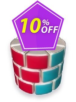 10% OFF DBSync for Oracle and PostgreSQL Coupon code