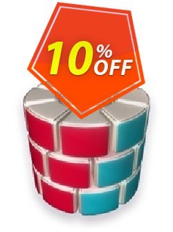 10% OFF DBSync for Oracle and SQLite Coupon code