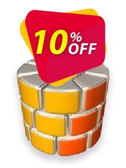 10% OFF DBSync for SQLite and MSSQL Coupon code