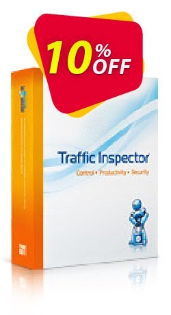 Traffic Inspector Gold 20 best promo code 2024