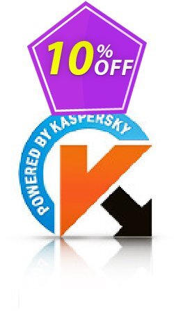 Traffic Inspector Anti-Virus powered by Kaspersky (1 Year) 100 Accounts imposing promotions code 2024