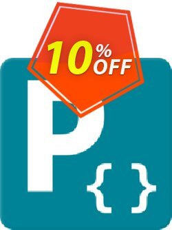 10% OFF PROGRAMINO IDE for Arduino - Private Coupon code