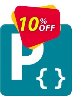 10% OFF PROGRAMINO IDE for Arduino - Business Coupon code