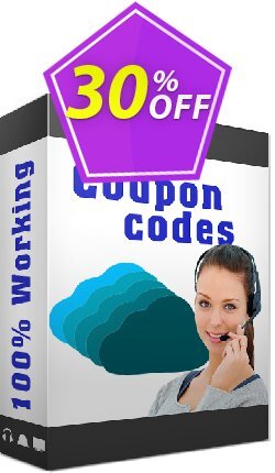 30% OFF SORCIM Cloud Duplicate Finder - 2 Year of Service  Coupon code