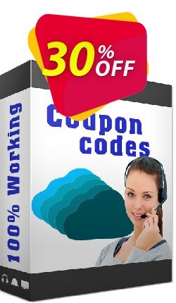 30% OFF SORCIM Cloud Duplicate Finder - 2 Year of Service  Coupon code