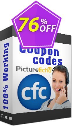 Clone Files Checker + PictureEcho Coupon discount 30% OFF Clone Files Checker + PictureEcho, verified - Imposing deals code of Clone Files Checker + PictureEcho, tested & approved