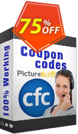 43% OFF Clone Files Checker + PictureEcho (2 year), verified