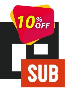 Subbits Mac impressive sales code 2024