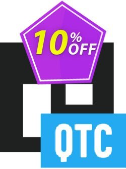 QTchange Mac special promo code 2024