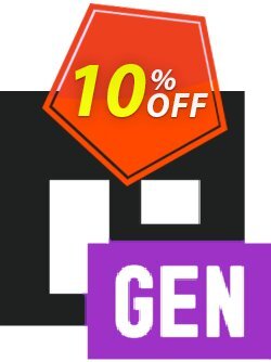 10% OFF LTC Generator Win Coupon code