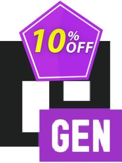 10% OFF LTC Generator Mac Coupon code