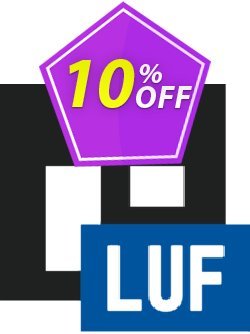 10% OFF Loudness change Mac Coupon code