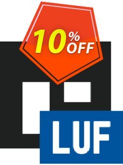 10% OFF Loudness change Mac Coupon code