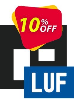 10% OFF Loudness change Win Coupon code