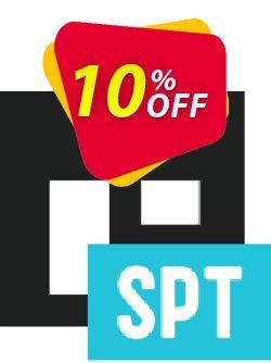 10% OFF Spot XML Win Coupon code