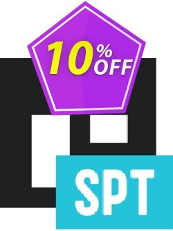 10% OFF Spot XML Mac Coupon code