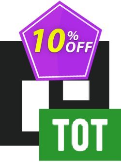 10% OFF Text on Top Win Coupon code