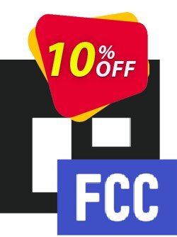 10% OFF Four CC change Coupon code