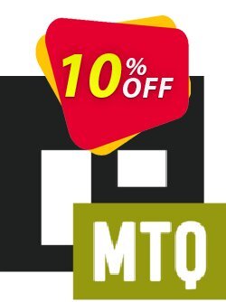 10% OFF MP4 to QT Mac Coupon code