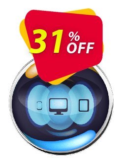 31% OFF X-Mirage - for Mac  Coupon code