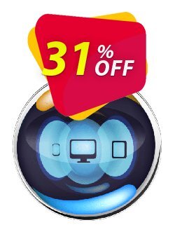 31% OFF X-Mirage - for Mac Coupon code