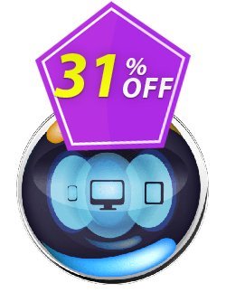 31% OFF X-Mirage - for Windows  Coupon code