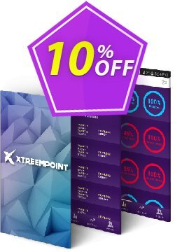 Xtreempoint Professional v3 amazing discounts code 2024