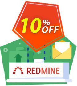 10% OFF CRM + Helpdesk bundle Coupon code