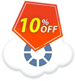 10% OFF Redmine Cloud - Monthly/Annual Subscription Coupon code