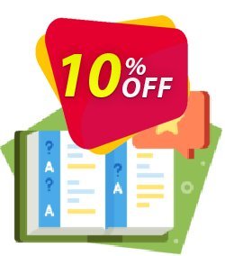 10% OFF Redmine Questions plugin Coupon code