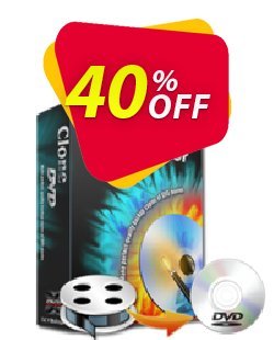 CloneDVD DVD Creator 4 years/1 PC Coupon, discount CloneDVD DVD Creator 4 years/1 PC wondrous discounts code 2022. Promotion: wondrous discounts code of CloneDVD DVD Creator 4 years/1 PC 2022