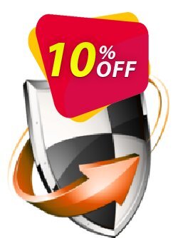 10% OFF SilverSHielD Enterprise-XL License Coupon code