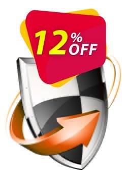 12% OFF 1-year maint./support for SilverSHielD Pro Coupon code