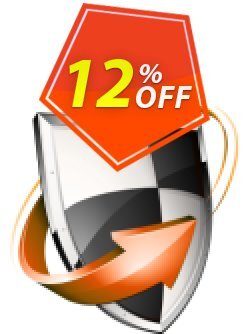 12% OFF 1-year maint./support for SilverSHielD Pro Coupon code