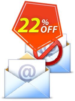 22% OFF NoMoreDupes Coupon code